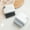 Dark Gray, variant on EclipseJewels 2-in-1 Window Track Cleaning Brush, Multi-Purpose Household Cleaner Tool for Removing Dust and Debris from Sliding Window Channels and Tight Tracks,Dark Gray