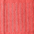 thumbnail image 1 of Ahgly Company Indoor Square Abstract Red Modern Area Rugs, 8' Square, 1 of 4