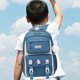 thumbnail image 4 of Mochila de estudiante para niños, mochila de escuela primaria de moda para adolescentes y niñas (azul) Tmvgtek Para Estrenar, 4 of 6