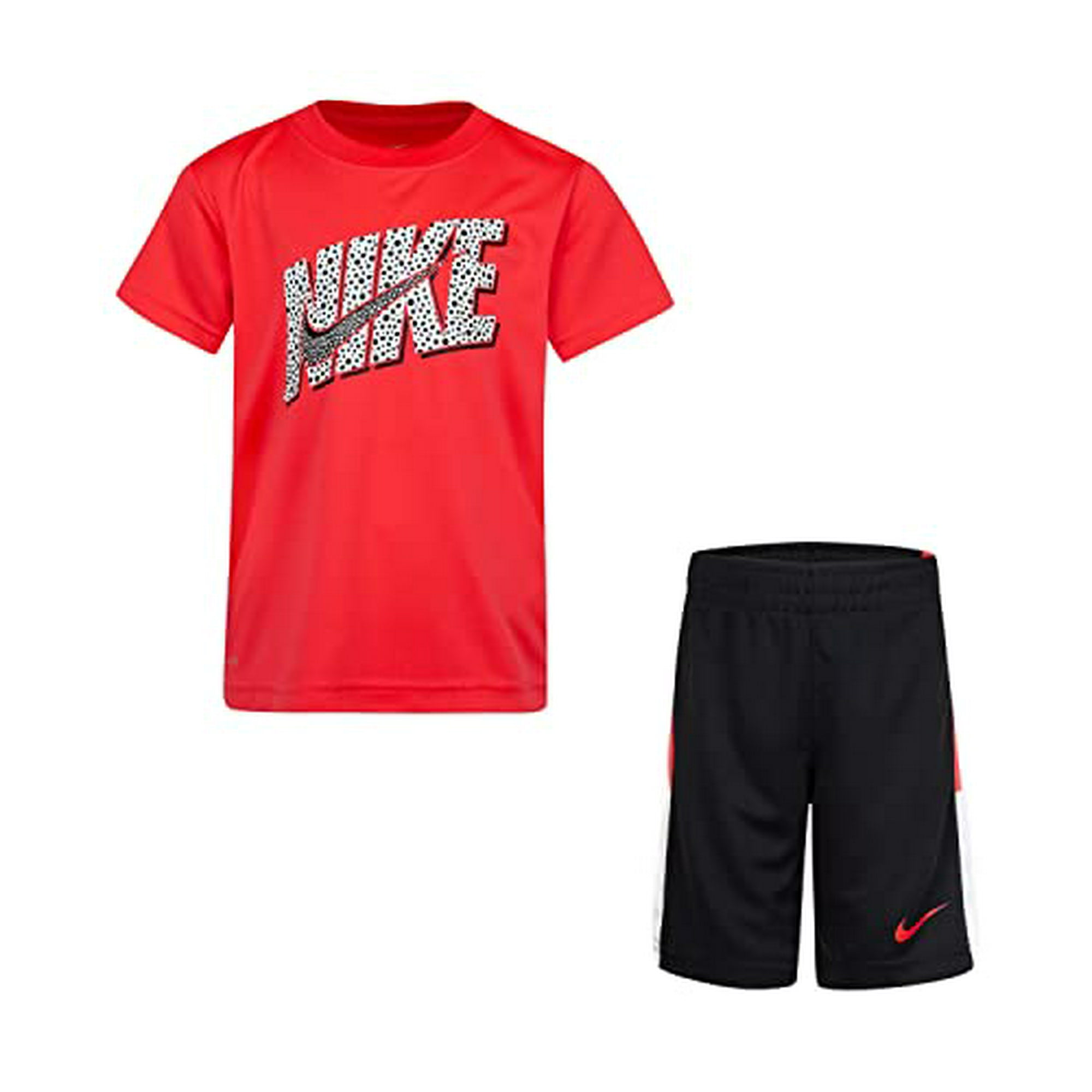 Baby nike t shirts discount
