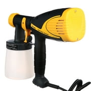 Wagner Spray Opti-Stain HVLP Stain Sprayer, 3 Patterns