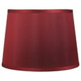 thumbnail image 3 of Urbanest French Drum Lamp Shade, 14x16x12", Black, 3 of 5