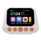thumbnail image 1 of Children'S AI Intelligent Alarm Clock Multifunctional Voice Dialogue Machine Time Management Self-D, 1 of 5