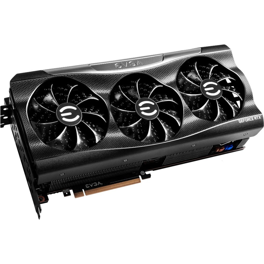EVGA NVIDIA GeForce RTX 3090 Ti Graphic Card, 24 GB GDDR6X
