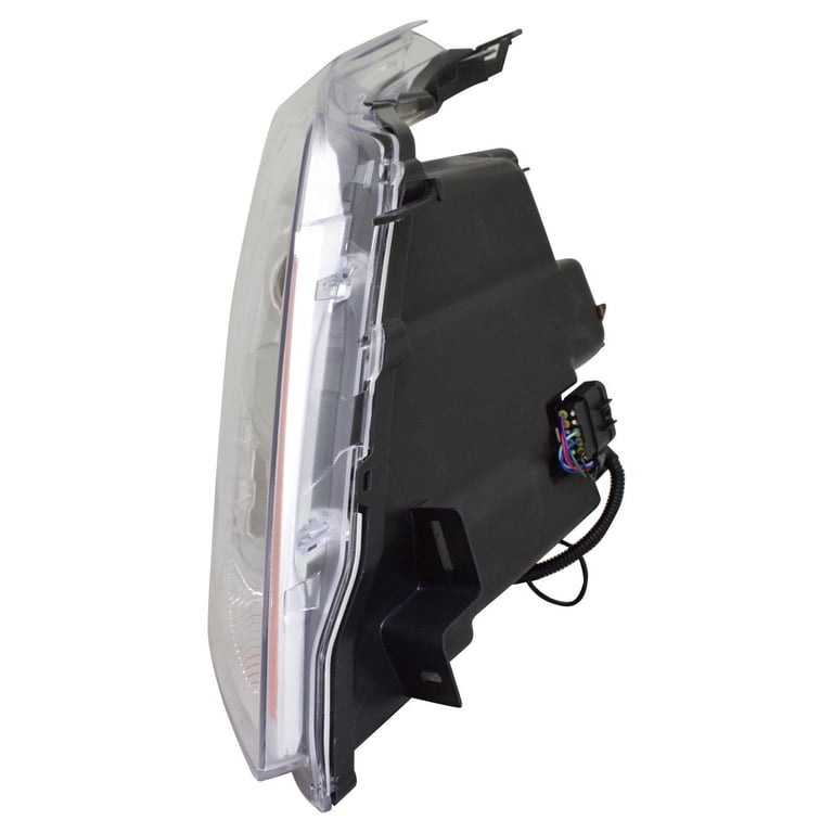 Headlight Assembly for 14 16 Cadillac SRX 20-9143-90-9 23315409