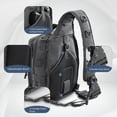 thumbnail image 2 of Outdoor Sports Large Capacity Military Fans Tactics Riding Backpack,20 To 35L, 2 of 2