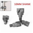 thumbnail image 4 of 10mm Shank Tungsten Steel Alloy Door Lock Slotting Cutter Durable and Reliable, 4 of 5