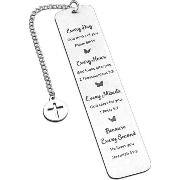 Baptism Christian Gifts for Women Men Religious Confirmation Easter Pressents for Teens Christmas Pressents for Daughter First Communion Gifts for Teens, Goddaughter Godson