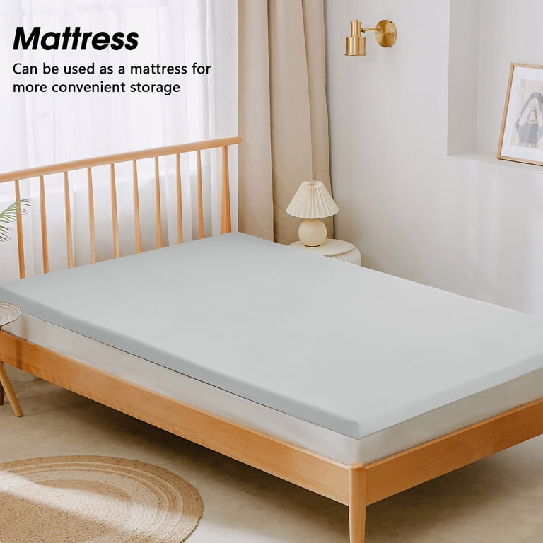 Teler 2" Memory Foam Sleeping Pad, CertiPUR-US Certified photo 7