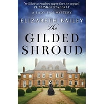 Pre-Owned The Gilded Shroud (Paperback) 191254637X 9781912546374