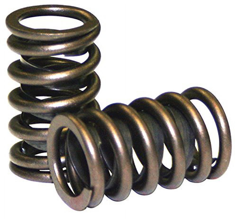 HOWARDS CAMS 98529 VALVE SPRINGS, SINGLE WITH DAMPER