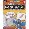 thumbnail image 3 of 180 Days Of Language For Third Grade, 3 of 3