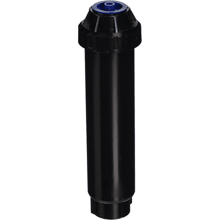 Rain Bird US-410 Uni-Spray Body w/10' Van Adjustable 0-360 Degree Nozzle 4"
