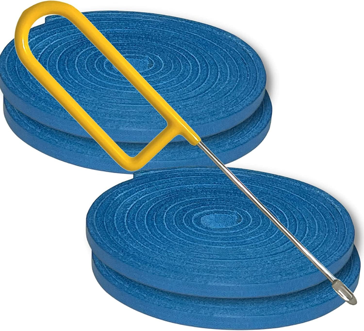 Covey Baseball & Softball Glove Lace Kit for Mitts 4Laces, Multiple