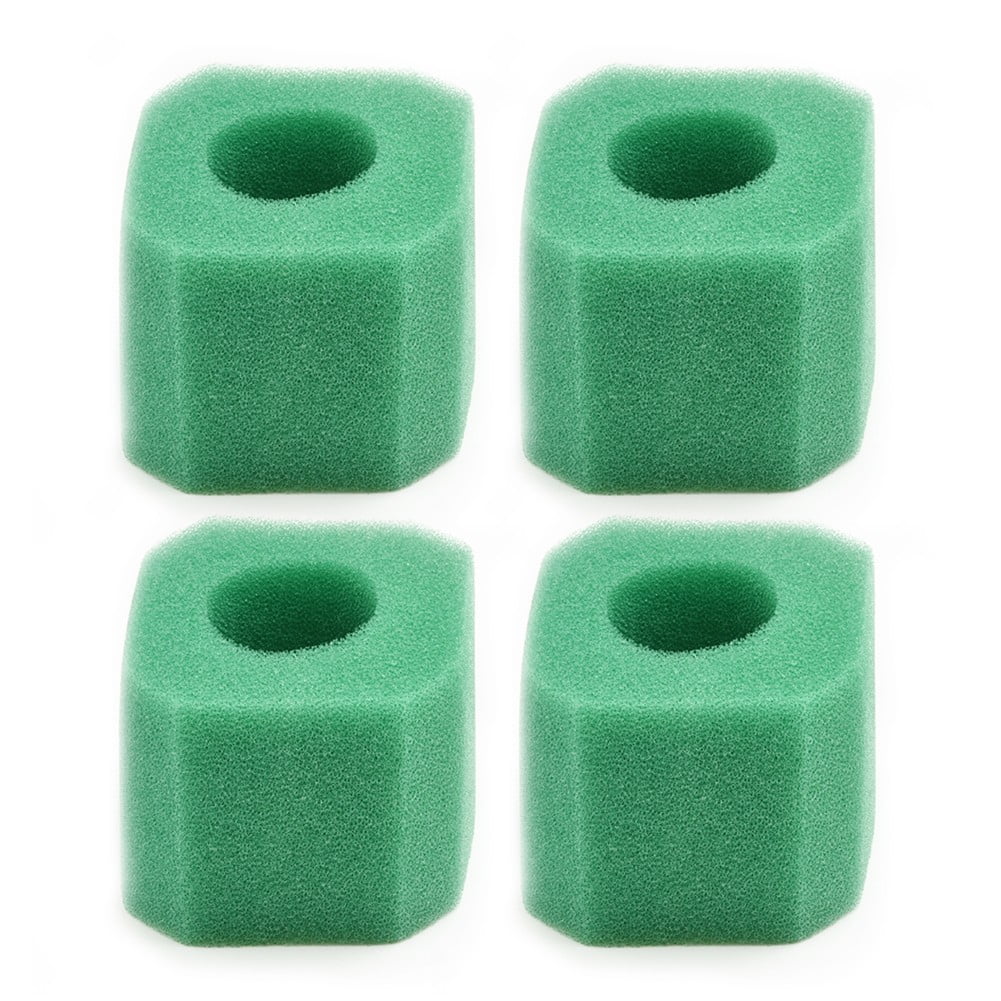 Details about   4 Pack Hot Tub & Spa Reusable Washable Foam Sponge Filters For V1 S1 
