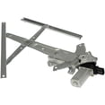 thumbnail image 3 of Dorman 751-597 Front Driver Side Power Window Motor and Regulator Assembly for Specific Honda Models, 3 of 5