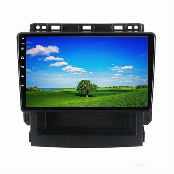 Torovo Car Radio Stereo Subaru Forester 2019-2021 Android Carplay 2 32g GPS