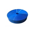 thumbnail image 1 of kit de Cinta Plastica Rompe Vientos Para Malla Ciclonica 63mm 3m2. PRO-CINTA  PRO-CINTA 3 M2 63 MM COLOR AZUL OSCURO, 1 of 7