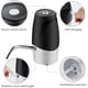 thumbnail image 3 of Dispensador de bomba de agua BEMS-1 pieza (negro) adecuado para Universal, 3 of 5