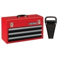 thumbnail image 1 of Gabinete Metálico 3 Cajones Craftsman CMST53005RB, 1 of 5