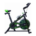 thumbnail image 2 of Bicicleta Fija Spinning 10kg Centurfit Profesional Fitness Cardio Gym, 2 of 8