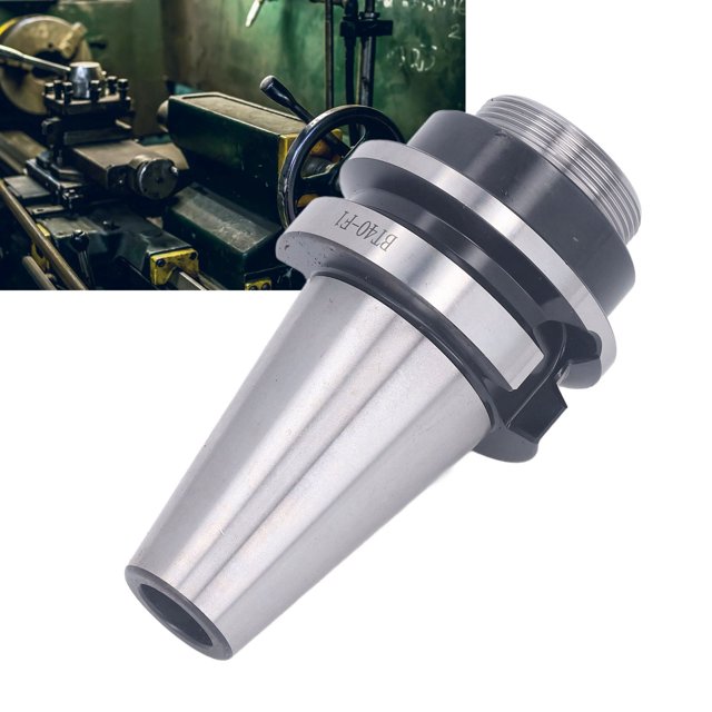 Boring Head Holder, Boring Head Shank Wide Application Sturdy Efficient For Machining