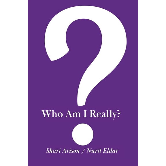 Who Am I Really? (Paperback)