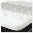 thumbnail image 4 of Innomax 2-64-MG-6 Memory Gel 12 in. Mattress, King, 4 of 5