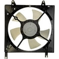 thumbnail image 3 of Dorman 620-363 Engine Cooling Fan Assembly for Specific Mitsubishi Models Fits 2004 Mitsubishi Galant, 3 of 5