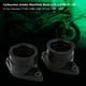 thumbnail image 1 of Funda de colector de admisión BuyWeek carburador 2 piezas para Yamaha, 1 of 9