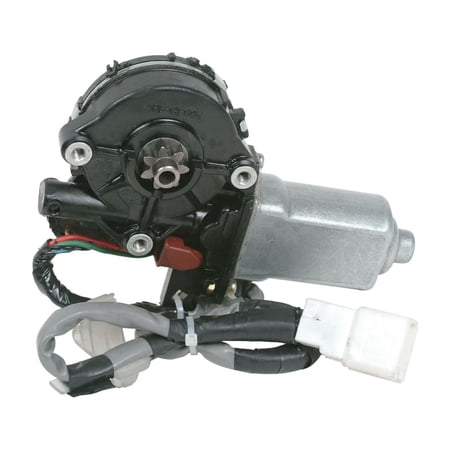 Cardone Remanufactured Window Motor