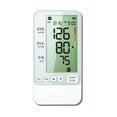 thumbnail image 4 of InBody at-Home Automatic Blood Pressure Monitor BP170 - High Blood Pressure Monitor with One-Touch Cuff, for Home and Professional Use, Large Digital Display, 4 of 15