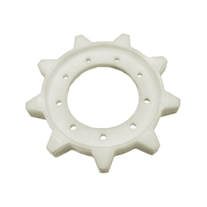 Bombardier Sprocket