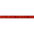 thumbnail image 3 of SmokeHouse Chicken Breast Strips Dog Treats, 16 Oz, 3 of 3
