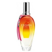 Escada Rockin Rio Eau De Toilette Spray, Perfume for Women, 3.4 Oz (2011 Limited Edition)