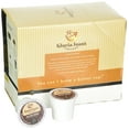 thumbnail image 2 of Gloria Jean's Butter Toffee, K-Cup for Keurig Brewers, 24 Count (Pack of 2), 2 of 3