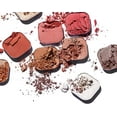 thumbnail image 5 of Makeup Revolution Forever Flawless Decadent, Eyeshadow Palette, Create Long-Lasting Eye Makeup Looks, Vegan  and  Cruelty-Free, 20g, 5 of 6