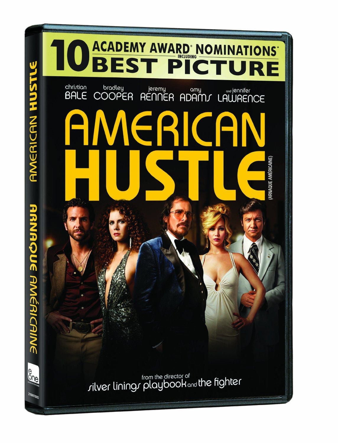 American Hustle