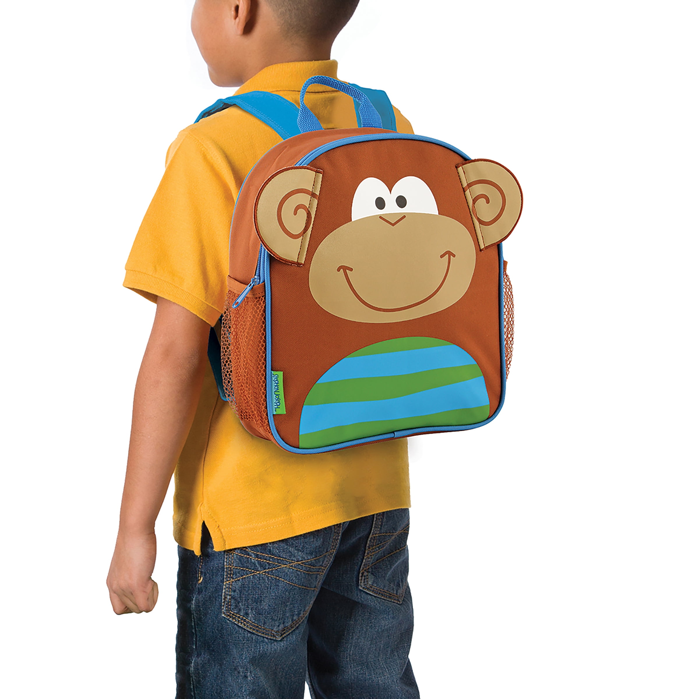 Mini Sidekick Backpack, Monkey