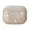 Colorful, variant on Allytech Airpods Pro 2nd Generation Case, Airpods Pro 2 Case Cover 2022, Glitter Bling Sparkle Protective Shockproof Case for Girls Women - Rosegold