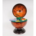 thumbnail image 4 of Globe Poker Set, 4 of 7