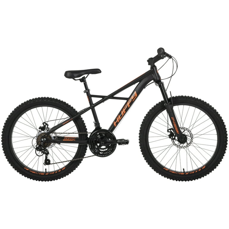 Hyper 18 speed mountain bike shop