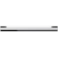 thumbnail image 3 of Baldwin 4417150BIN Octagonal 4" Center To Center Bar Cabinet Pull From The Estate, 3 of 7