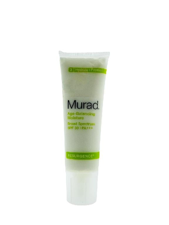 murad age balancing moisture