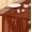 Dark Orange, variant on Xukmct Cheesecloth Table Runner Gauze Sheer Fabric Table Runner for Wedding Birthday Party, 35" x 70"