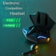 thumbnail image 3 of Audifonos Bluetooth Gamers NIAN G11 Luz Led Touchs Internos, 3 of 5