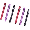 thumbnail image 4 of EeaseCA 6 Pcs Lampe Stylo Pratique Lampe Stylo Multifonctionnelle Lampe Stylo LED Pratique, 4 of 8
