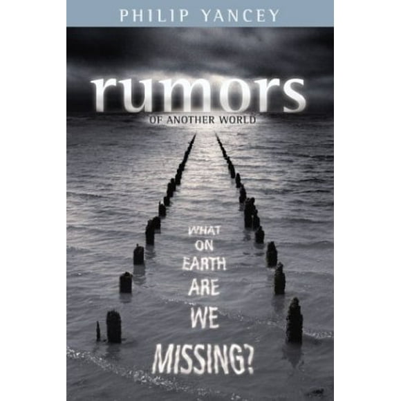 Rumors of Another World