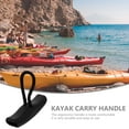 thumbnail image 7 of MELIVO 1 Set Kayak Carry Handles for Canoe and Boat Accessories Non-slip Groove Design, 7 of 7