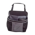 thumbnail image 1 of Organizador para respaldo de asiento de automóvil, bolsa de almacenamiento para automóvil, accesorios interiores de automóvil fáciles de usar para, 1 of 8